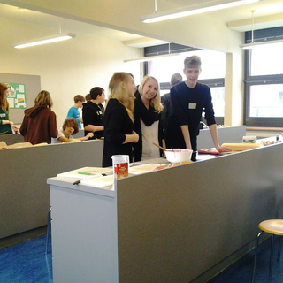 foto0282 Montessori-Schulzentrum Leipzig - Schülerblog - Was gibt’s zu essen?